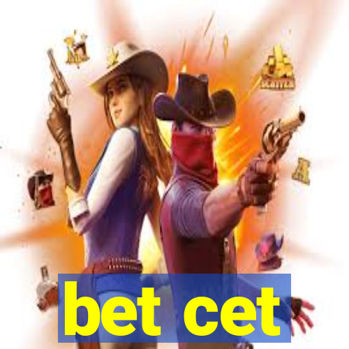 bet cet